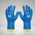 Premium Canadian Gloves | Heavy-Duty Hand Protection & Winter-Ready Durability