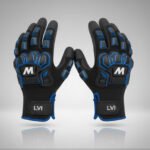 Premium Canadian Gloves | Heavy-Duty Hand Protection & Winter-Ready Durability