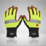 Premium Canadian Gloves | Heavy-Duty Hand Protection & Winter-Ready Durability