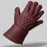 Professional TIG Welding Gloves | Premium Grade Goatskin Leather | Reinforced Kevlar® Stitching | High-Dexterity Precision Work