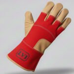 MIG welding gloves