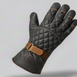 Professional TIG Welding Gloves | Premium Grade Goatskin Leather | Reinforced Kevlar® Stitching | High-Dexterity Precision Work