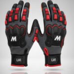 Premium Canadian Gloves | Heavy-Duty Hand Protection & Winter-Ready Durability