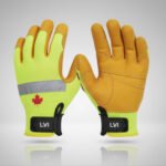 Premium Canadian Gloves | Heavy-Duty Hand Protection & Winter-Ready Durability