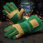 Premium Heat-Resistant Split Leather | Fire-Retardant Tanned Cowhide | Industrial & Culinary Grade | Bulk Export from Sialkot