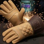 Welding Gloves