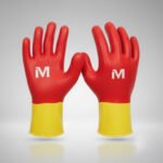 Premium Canadian Gloves | Heavy-Duty Hand Protection & Winter-Ready Durability