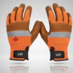 Premium Canadian Gloves | Heavy-Duty Hand Protection & Winter-Ready Durability