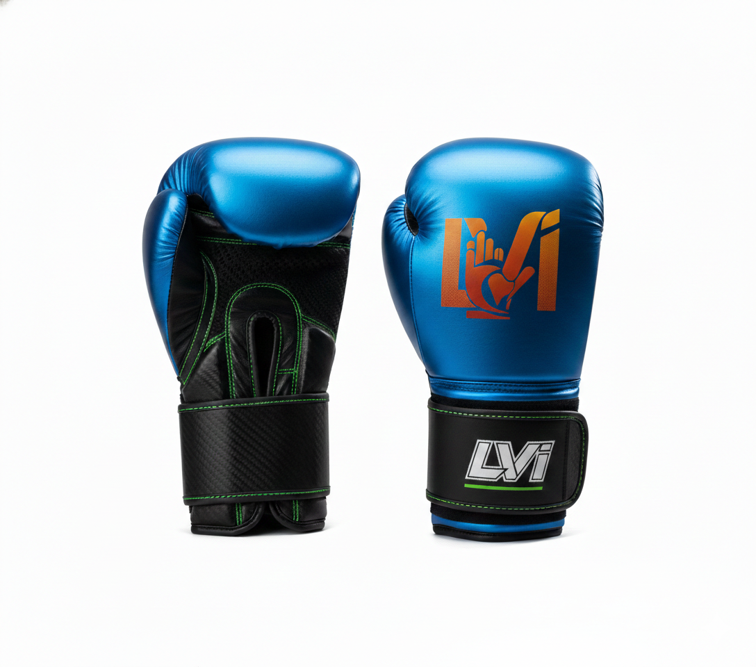 Gemini_Generated_Image_1koikm1koikm1koi Custom All-Purpose Boxing Training Gloves | High-Performance Gear for Bag Work, Mitts & Fitness - Image 1