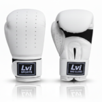 Impact-Pro Heavy Bag Gloves | High-Density Shock Absorption Boxing Gloves for Power Training, Pads & Mitt Work | Reinforced Wrist Support