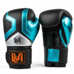 Custom All-Purpose Boxing Training Gloves | High-Performance Gear for Bag Work, Mitts & Fitness