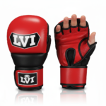 Sparring Gloves | Boxing Gloves for Safe Training | Multi-Layered Pillow Padding & Superior Wrist Support