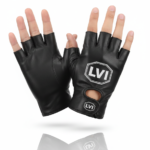 Half Fingers Driver Gloves