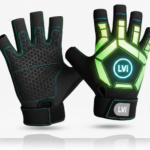 Elite Cross Training Gloves | Ventilated Hybrid Grip | Integrated Wrist Wraps | Professional OEM Manufacturing