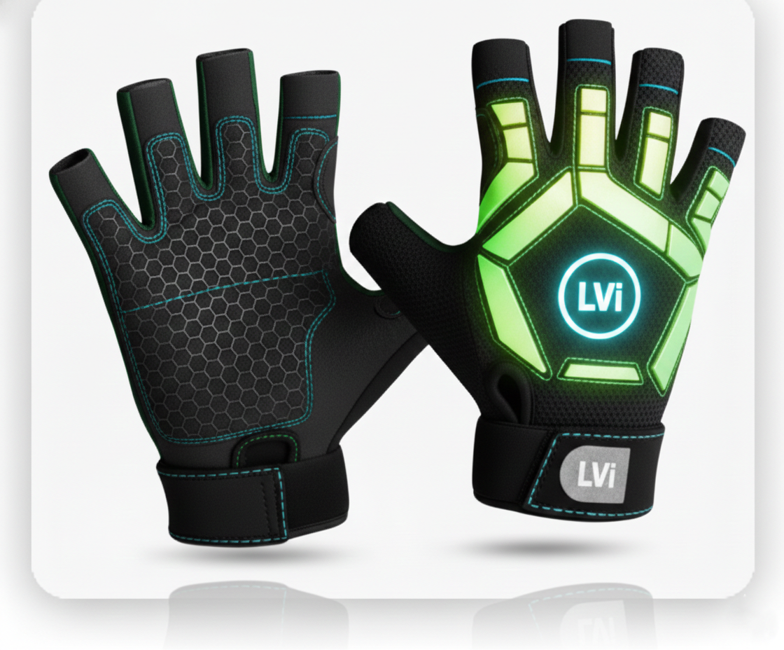 Gemini_Generated_Image_9m9c8h9m9c8h9m9c Elite Cross Training Gloves | Ventilated Hybrid Grip | Integrated Wrist Wraps | Professional OEM Manufacturing - Image 1