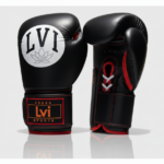 Custom Brac Lase Pro-Series Boxing Gloves | Professional Lace-Up Competition & Sparring Gloves | Premium Cowhide Leather with Reinforced Wrist Support