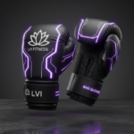 Impact-Pro Heavy Bag Gloves | High-Density Shock Absorption Boxing Gloves for Power Training, Pads & Mitt Work | Reinforced Wrist Support