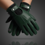 Full Fingers Driver Gloves