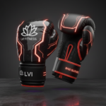 Impact-Pro Heavy Bag Gloves | High-Density Shock Absorption Boxing Gloves for Power Training, Pads & Mitt Work | Reinforced Wrist Support