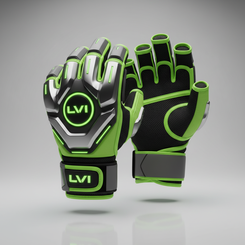 Gemini_Generated_Image_h8y6ekh8y6ekh8y6 Professional Multi-Purpose Training Gloves | Injection Molded Foam | Cowhide & Microfiber Leather | Custom OEM Export Quality - Image 1