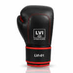 Impact-Pro Heavy Bag Gloves | High-Density Shock Absorption Boxing Gloves for Power Training, Pads & Mitt Work | Reinforced Wrist Support