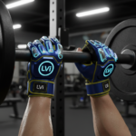 Elite Cross Training Gloves | Ventilated Hybrid Grip | Integrated Wrist Wraps | Professional OEM Manufacturing