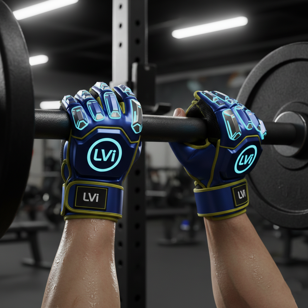 Gemini_Generated_Image_i2rhsci2rhsci2rh Elite Cross Training Gloves | Ventilated Hybrid Grip | Integrated Wrist Wraps | Professional OEM Manufacturing - Image 1
