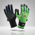 Elite Full-Finger Weight Lifting Gloves | Anti-Slip Silicone Grip | Touchscreen Compatible | Professional Strength Export Grade