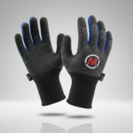 Elite Full-Finger Weight Lifting Gloves | Anti-Slip Silicone Grip | Touchscreen Compatible | Professional Strength Export Grade