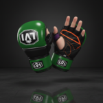 Sparring Gloves | Boxing Gloves for Safe Training | Multi-Layered Pillow Padding & Superior Wrist Support