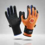 Elite Full-Finger Weight Lifting Gloves | Anti-Slip Silicone Grip | Touchscreen Compatible | Professional Strength Export Grade