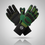 Palm-Coated Work Gloves | High-Dexterity, Non-Slip & Abrasion Resistant