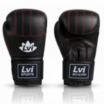 Impact-Pro Heavy Bag Gloves | High-Density Shock Absorption Boxing Gloves for Power Training, Pads & Mitt Work | Reinforced Wrist Support