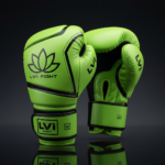 Sparring Gloves | Boxing Gloves for Safe Training | Multi-Layered Pillow Padding & Superior Wrist Support