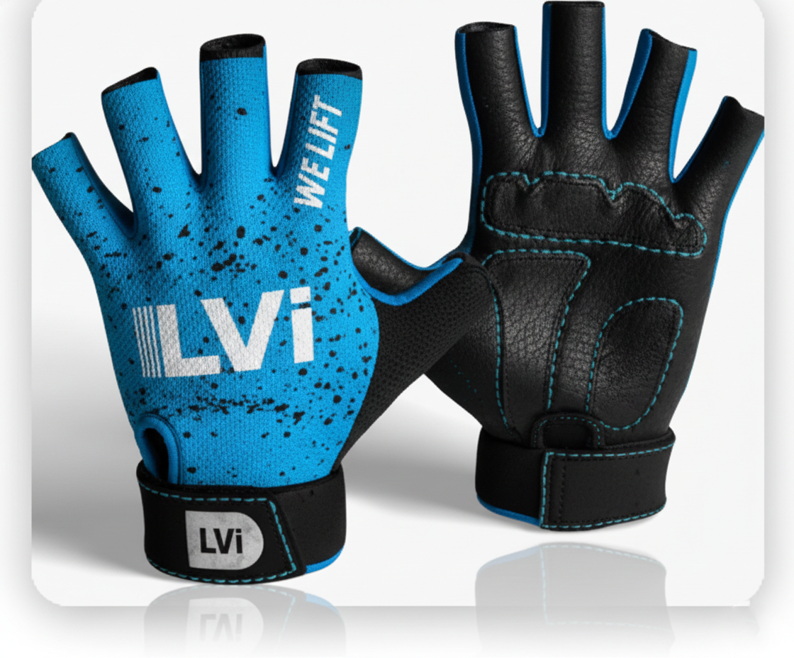 Gemini_Generated_Image_rff2ykrff2ykrff2 Elite Cross Training Gloves | Ventilated Hybrid Grip | Integrated Wrist Wraps | Professional OEM Manufacturing - Image 1