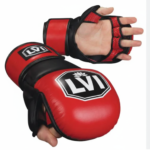 Sparring Gloves | Boxing Gloves for Safe Training | Multi-Layered Pillow Padding & Superior Wrist Support