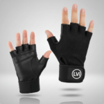 Weight Lifting Gloves