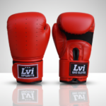 Impact-Pro Heavy Bag Gloves | High-Density Shock Absorption Boxing Gloves for Power Training, Pads & Mitt Work | Reinforced Wrist Support