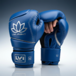 Sparring Gloves | Boxing Gloves for Safe Training | Multi-Layered Pillow Padding & Superior Wrist Support