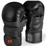 Safety Series MMA Gloves