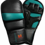 Premium 7oz MMA Sparring Gloves | Hybrid Grappling & Striking Mitts | Custom OEM Manufacturer