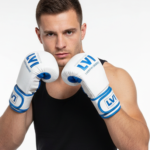 Safety Series Pro MMA Gloves | Advanced Gel-Tech Padding | 360° Wrist Stabilization | Elite Combat Export Grade