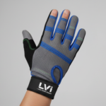 Elite Cross Training Gloves | Ventilated Hybrid Grip | Integrated Wrist Wraps | Professional OEM Manufacturing