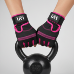 Elite Cross Training Gloves | Ventilated Hybrid Grip | Integrated Wrist Wraps | Professional OEM Manufacturing